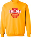 Crew Sweatshirt - The Challenge 2026