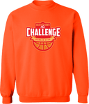 Crew Sweatshirt - The Challenge 2026