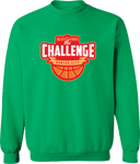 Crew Sweatshirt - The Challenge 2026