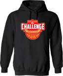Hoodies - The Challenge 2026