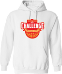 Hoodies - The Challenge 2026