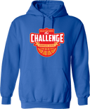 Hoodies - The Challenge 2026