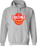 Hoodies - The Challenge 2026