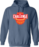 Hoodies - The Challenge 2026