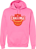 Hoodies - The Challenge 2026