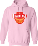 Hoodies - The Challenge 2026