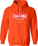 Hoodies - The Challenge 2026