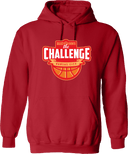 Hoodies - The Challenge 2026