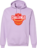 Hoodies - The Challenge 2026