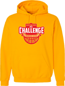 Hoodies - The Challenge 2026