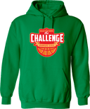 Hoodies - The Challenge 2026