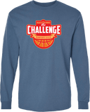 Long Sleeves - The Challenge 2026
