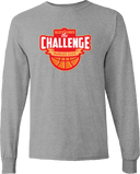 Long Sleeves - The Challenge 2026