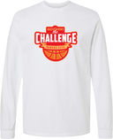 Long Sleeves - The Challenge 2026
