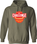 Hoodies - The Challenge 2026