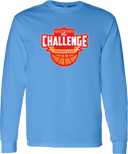 Long Sleeves - The Challenge 2026