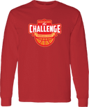 Long Sleeves - The Challenge 2026