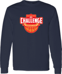 Long Sleeves - The Challenge 2026