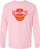 Long Sleeves - The Challenge 2026