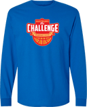 Long Sleeves - The Challenge 2026