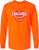 Long Sleeves - The Challenge 2026
