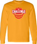 Long Sleeves - The Challenge 2026