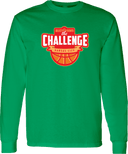 Long Sleeves - The Challenge 2026