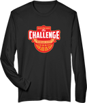 Performance Long Sleeves - The Challenge 2026