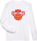 Performance Long Sleeves - The Challenge 2026