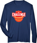 Performance Long Sleeves - The Challenge 2026