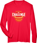 Performance Long Sleeves - The Challenge 2026