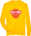Performance Long Sleeves - The Challenge 2026