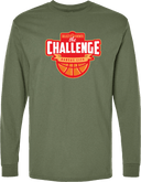 Long Sleeves - The Challenge 2026