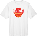 Performance Short Sleeves - The Challenge 2026