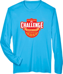 Performance Long Sleeves - The Challenge 2026