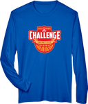 Performance Long Sleeves - The Challenge 2026