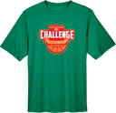 Performance Short Sleeves - The Challenge 2026
