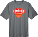Performance Short Sleeves - The Challenge 2026