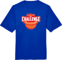 Performance Short Sleeves - The Challenge 2026