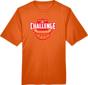 Performance Short Sleeves - The Challenge 2026