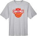 Performance Short Sleeves - The Challenge 2026