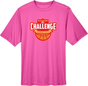 Performance Short Sleeves - The Challenge 2026