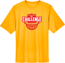 Performance Short Sleeves - The Challenge 2026