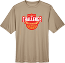 Performance Short Sleeves - The Challenge 2026