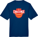 Performance Short Sleeves - The Challenge 2026