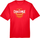 Performance Short Sleeves - The Challenge 2026