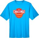Performance Short Sleeves - The Challenge 2026