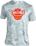 Performance Short Sleeves - The Challenge 2026