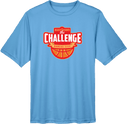 Performance Short Sleeves - The Challenge 2026