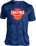 Performance Short Sleeves - The Challenge 2026